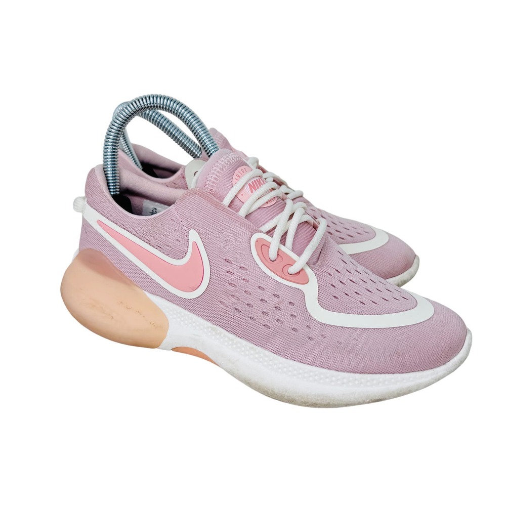 Nike Joyride Dual‎ Run Running Shoes Sneakers CD4363-601 Pink Womens Size 5.5 - Picture 2 of 8
